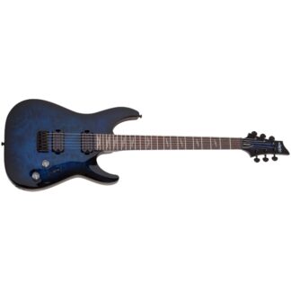 Guitarra Electica Omen Elite 6 Stbb - Sch-Omen-Elite-6-Stbb