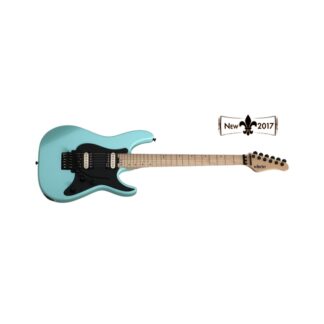 Schecter Sunvalley-Ss-Fr-Sfg - Sch-Sunvalley-Ss-Fr-Sfg