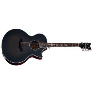 Synyster Gates 'Syn Ga Sc' Acoustic 3701 - Sch-Synyster-Gates-Tbbs