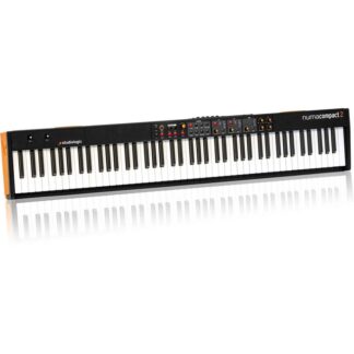 Piano Digital Numa Compact 2 - Stl-Numacompact-2
