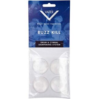 Gel Vater Humectante Buzz Kill - Vt-Buzzxd