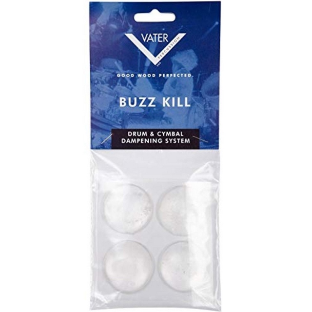 Gel Vater Humectante Buzz Kill - Vt-Buzzxd