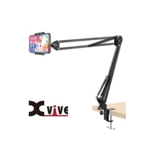 Brazo Soporte De Meza O Pedestal Para Celulares - Xvi-Nb-36