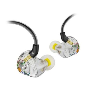 In Iear Audifonos Monitor T9  - Xvi-T9