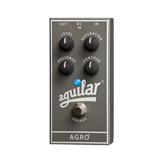 Pedal Aguilar Agro  - Agu-Agro