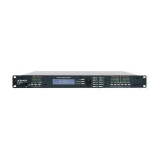 Procesador Ashly Dsp 3.6 - Ash-3.6Sp