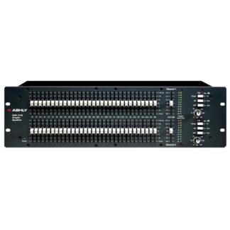 Ecualizador 31 Bandas Gqx-3102 - Ash-Gqx-3102