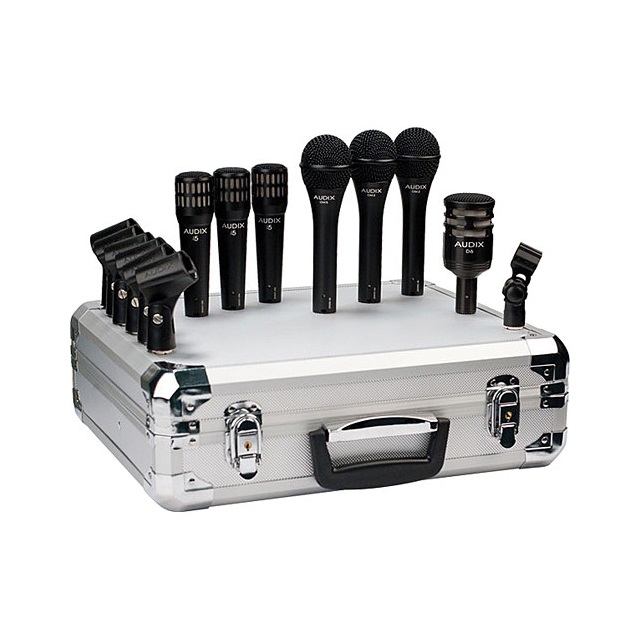 Bp7 Pro (Para Bandas) - Aud-Bp7-Pro