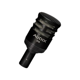 D6 - Aud-D6