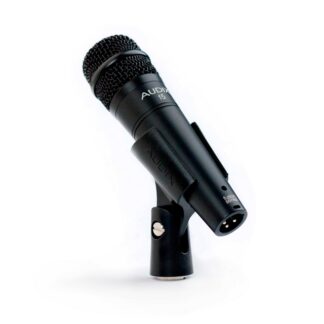 Microfono Dinamico De Instrumento F5 - Aud-F5