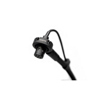 Micro D - Aud-Microd