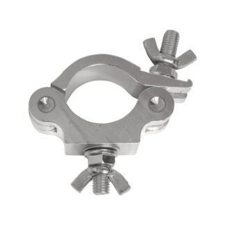 Clamp 15N -150Kg-Aluminio - Cha-Clp15n-150Kg