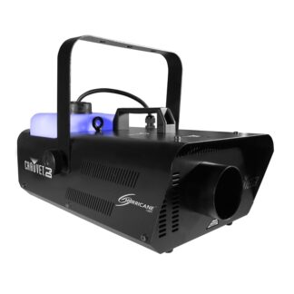 Hurricane 1301 - Cha-Hurricane-1301