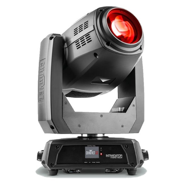 Intimidator Beam 140Sr - Cha-Int-Beam-140Sr