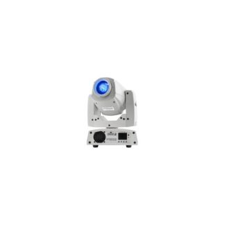 Intimidator Spot Led 255 Irc Blanca - Cha-Int-Spot-Led255irc-Blanca