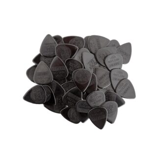Plumillas Heavy Nylon Picks Injection Molded 0.97Mm Bolsa De 12 - Eb-P09137