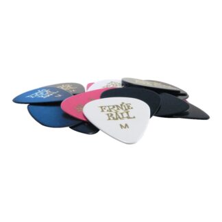 Plumillas Medium Variedad De Colores, Bolsa De 24 - Eb-P09172
