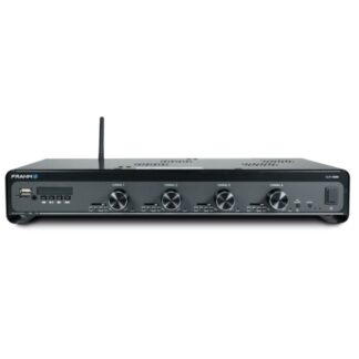32115 Slim 4500 Optical G5 - Amplificador - Nao Automotivo - Fr-32115
