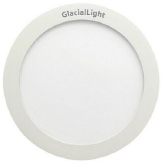 Down Light 18 Watt Warm White - Gl-Dl08-Ww