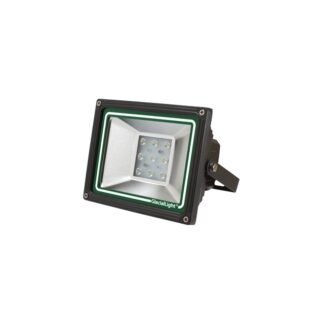 Flood Light 30 Warm White 60 Grados 27 Watt - Gl-Fl30-V2-Ww-60D