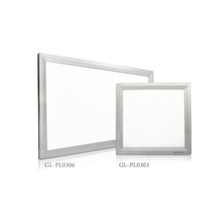Panel Light 25 Watt Warm White - Gl-Pl0306-25W-Ww