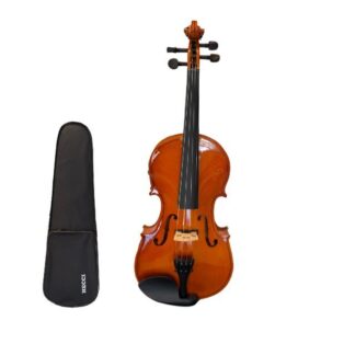 Violin Electro Acustico - He-Vena