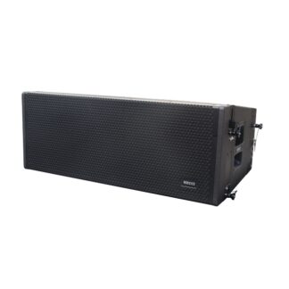Caja Sistema Lineal Hecci Z210la 3200 Watt  - He-Z210la