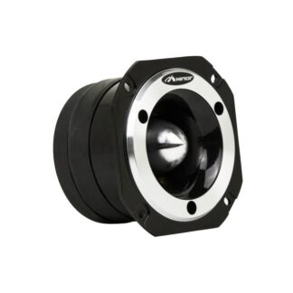 Super Tweeter Hinor - Hst 600 Trinyum  Black - Hi-32023