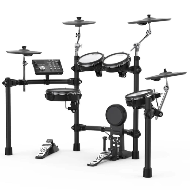 Bateria Electrica Nux Dm 7X - Nux-Dm-7X