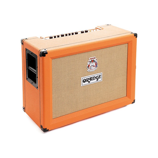 Amplificador De Guitarra Combo Crush Pro 120 - Ora-D-Cr-120-C
