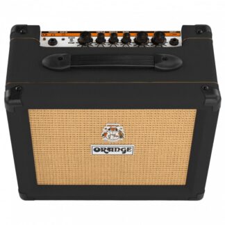 Crush 20 - 20Watt Guitar Amplifier Negro - Ora-D-Crush-20-Bk