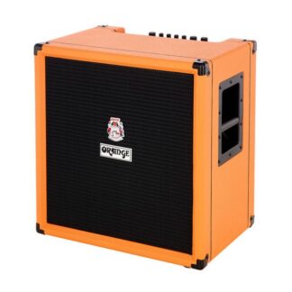 Crush Bass 100 - 100W Bass Guitar  Amplifier Combo - Ora-D-Crush-Bass-100