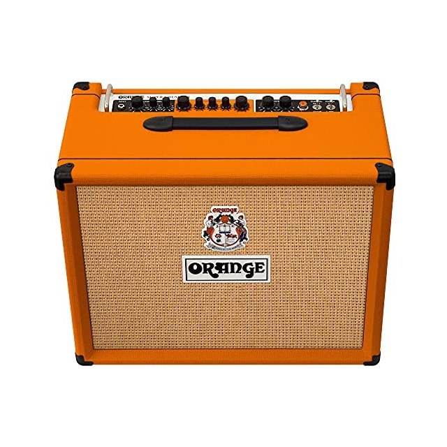 Super Crush 100 Combo Altavoz Celestion G12h-150 - Ora-D-Super-Crush-100-C