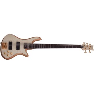 Bajo 5 Cuerdas Stiletto-Custom-5-Nat - Sch-Stiletto-Custom-5-Nat