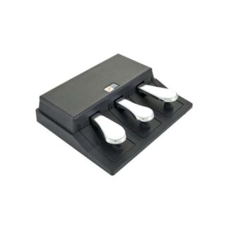 Pedal Para Pianos Triple Slp3  - Stl-Slp3-D
