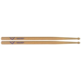 Las Baquetas Vater Junior Sticks - Vt-Vmjrw