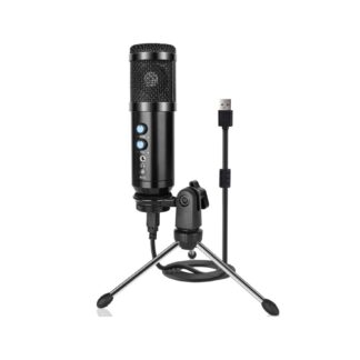 Microfono Usb Xvive - Xvi-Usb-Mic