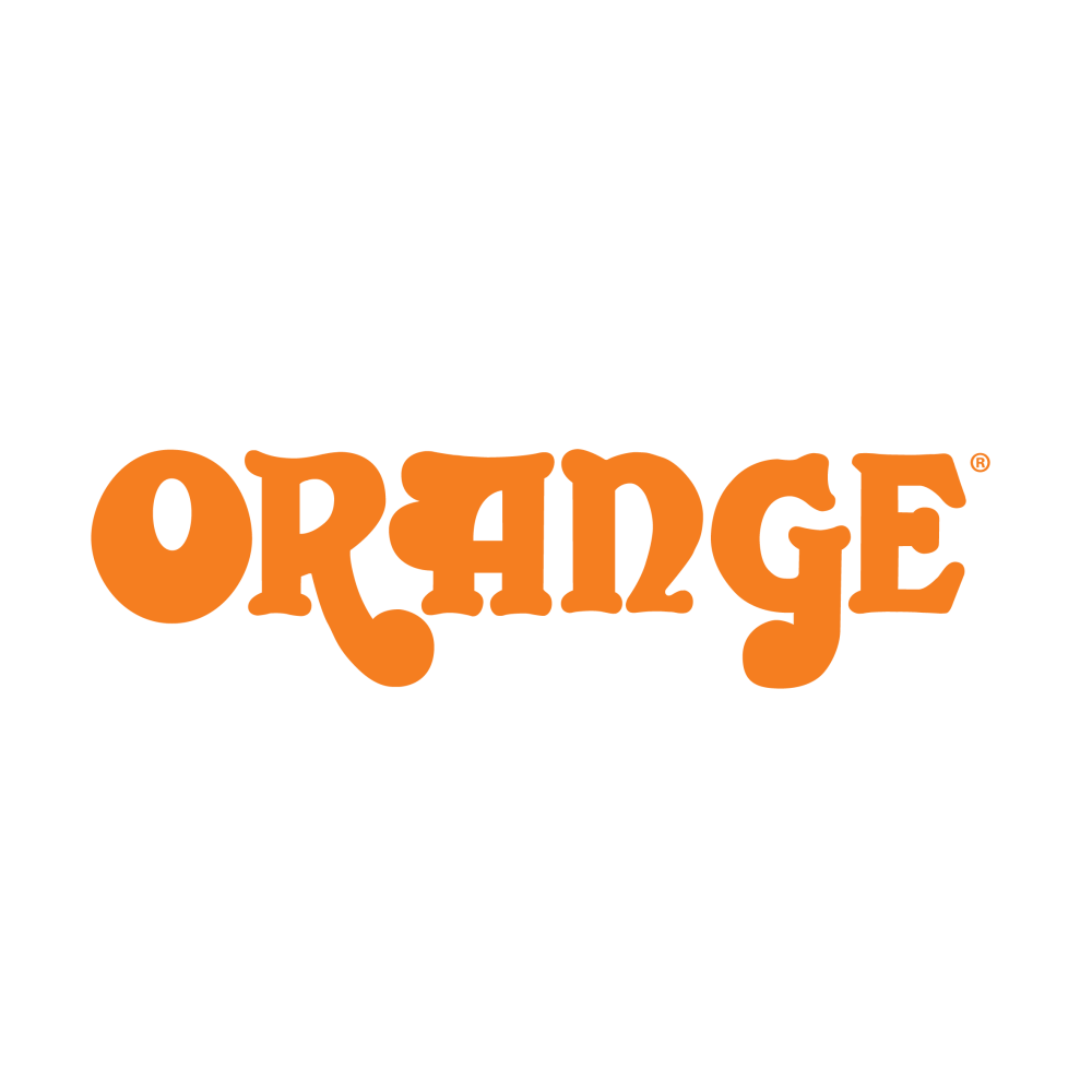 Orange Amps