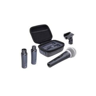 Adaptadores Inalambricos Para Microfonos Nux B3rc - Nux-B3rc