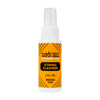 String Cleaner 2Oz - Eb-P09621