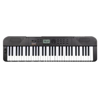 Teclado Portátil Nux Nek-110 De 61 Teclas - Nux-Nek110